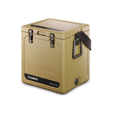 Dometic Cool Ice Icebox   33L   Olive