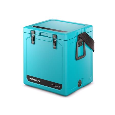 Dometic Cool Ice Icebox   33L   Lagune