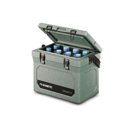 Dometic Cool Ice Icebox   13L   Moss