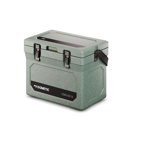 Dometic Cool Ice Icebox   13L   Moss