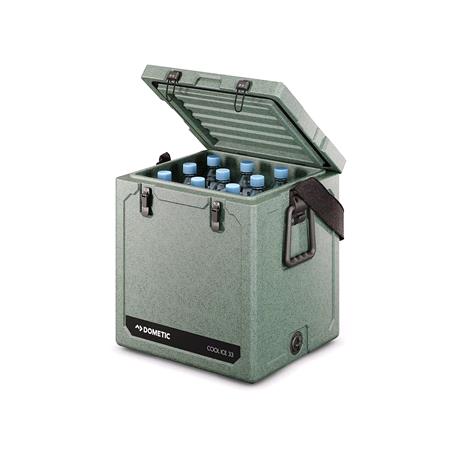 Dometic Cool Ice Icebox   22L   Moss