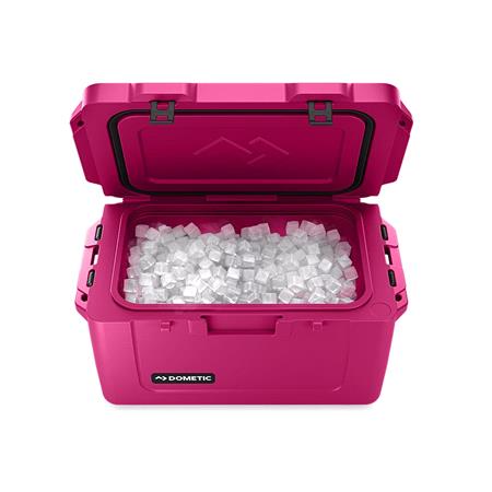 Dometic Patrol Cooler   55L   Orchid