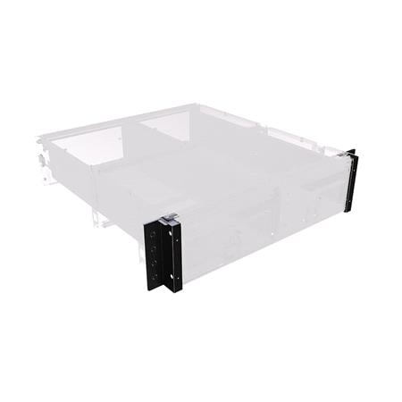 Front Face Plate Set for Pickup Drawers / Large