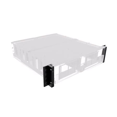 Front Face Plate Set for Pickup Drawers / Large