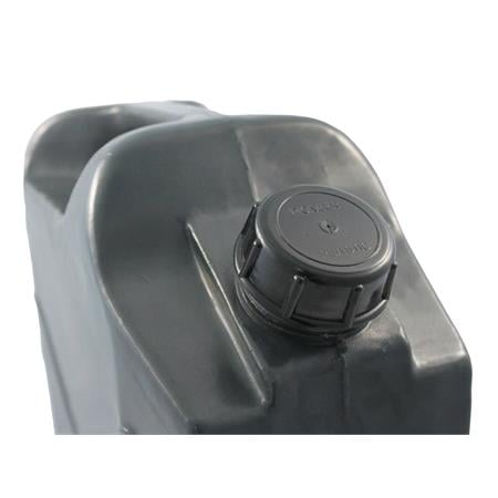 Plastic Water Jerry Can With Tap