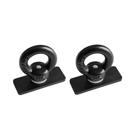 Tie Down Rings / Eye Nuts For Drawer System