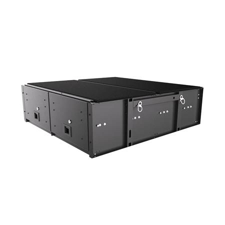 SUV Symmetric Drawers / Medium