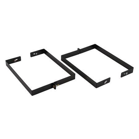 Water Tank 67l/17.7Gal Drawer System Mounting Kit