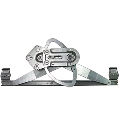 Window Regulator   Volvo C30  2006 to 2012