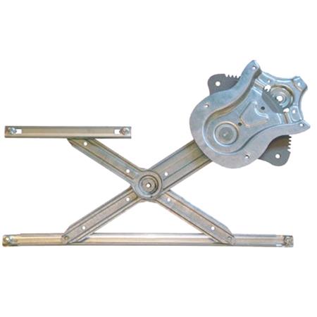 Window Regulator   Toyota AVENSIS Estate 2009 Onwards