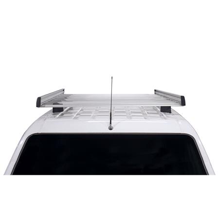 Ford Tourneo Courier Roof Rack (12cm Side panels), 2014 Onwards