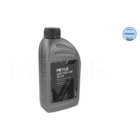 Transmission fluid 