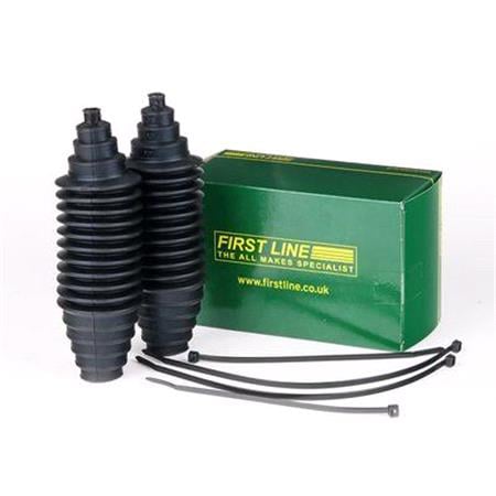 Firstline Steering Rack Boot Kit