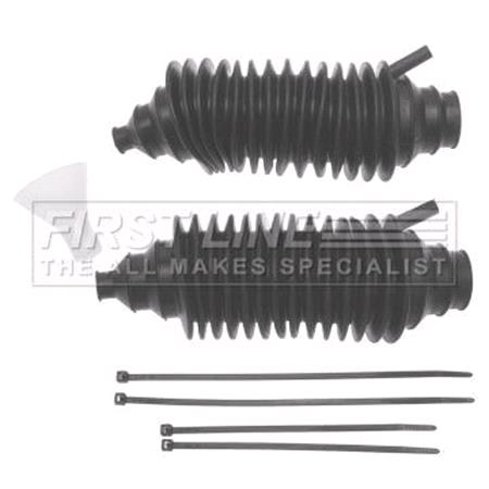 Firstline Steering Rack Boot Kit