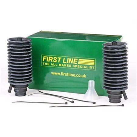 Firstline Steering Rack Boot Kit