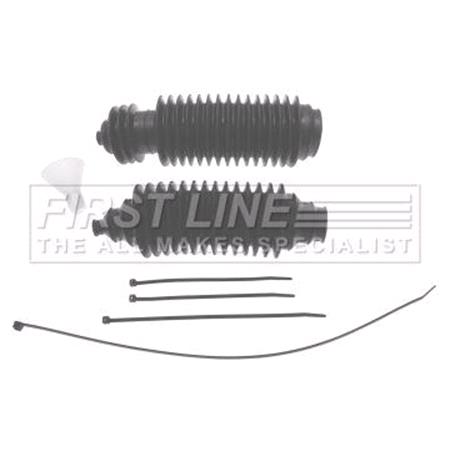 Firstline Steering Rack Boot Kit