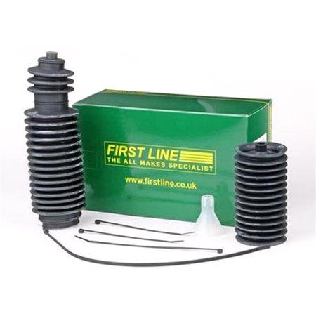Firstline Steering Rack Boot Kit