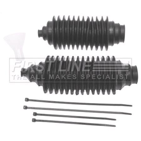 Firstline Steering Rack Boot Kit