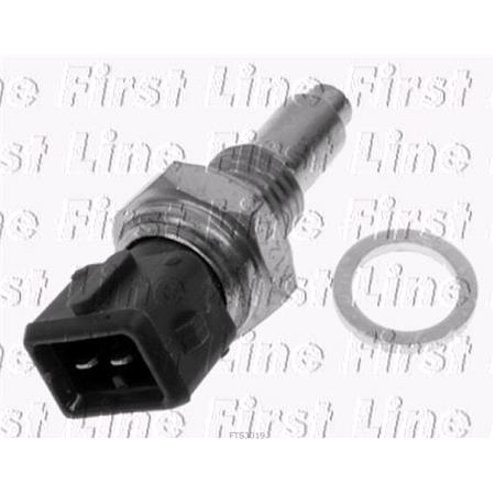 Firstline Coolant Temperature Sensor   FTS3019
