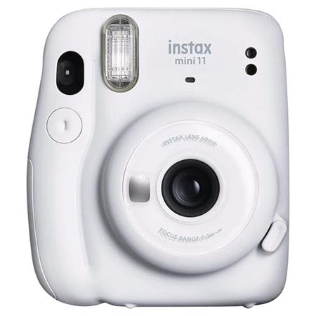 Fujifilm Instax Mini 11 Camera   White