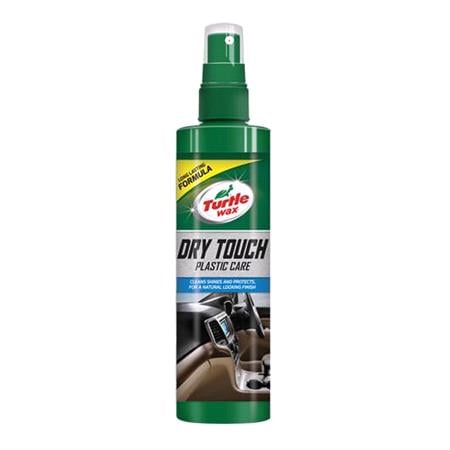 Turtle Wax Dry Touch Plastic Care   300ml