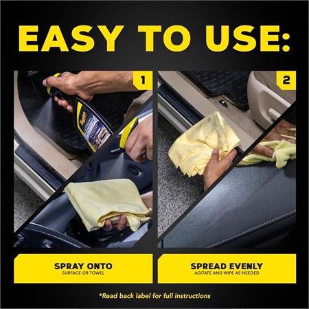 Meguiars Ultimate Interior Detailer   450 ml