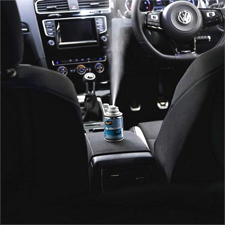 Meguiars Whole Car Air Re Fresher Odor Eliminator Mist   59ml