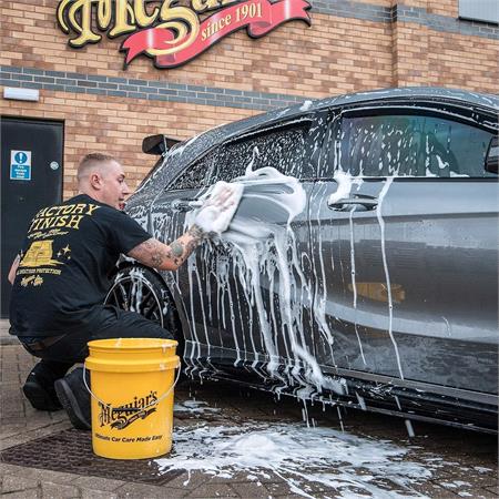 Meguiars Ultimate Wash & Wax   473ml
