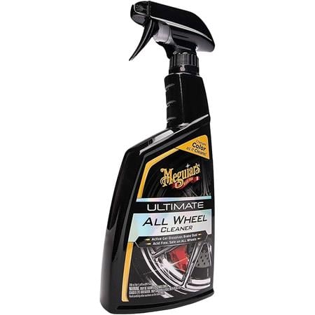 Meguiars Ultimate All Wheel Cleaner   709ml