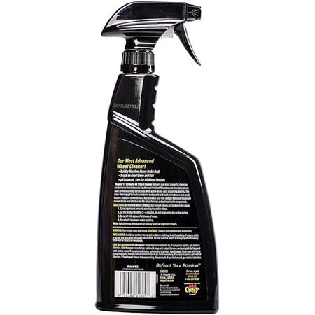 Meguiars Ultimate All Wheel Cleaner   709ml