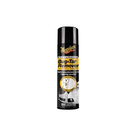 Meguiars Bug and Tar Remover   444ml 