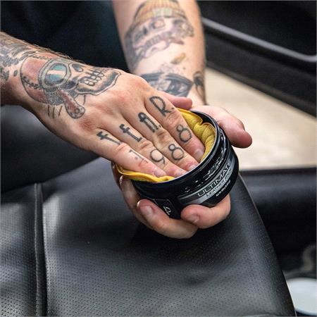 Meguiars Ultimate Leather Balm   160g