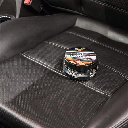 Meguiars Ultimate Leather Balm   160g