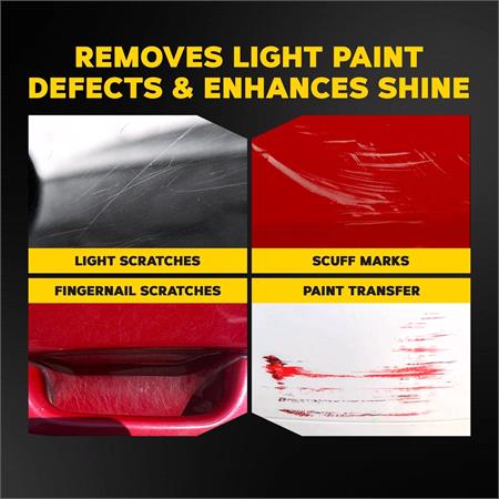 Meguiars Quick Scratch Eraser Kit