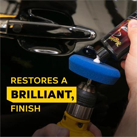 Meguiars Quick Scratch Eraser Kit