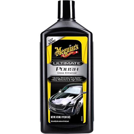 Meguiars Ultimate Polish