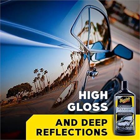 Meguiars Ultimate Polish