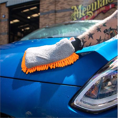 Meguiars Hybrid Ceramic Wash & Wax Car Shampoo   1660 ml