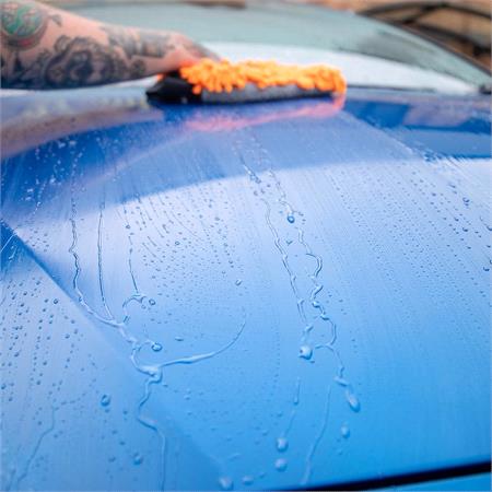 Meguiars Hybrid Ceramic Wash & Wax Car Shampoo   1660 ml