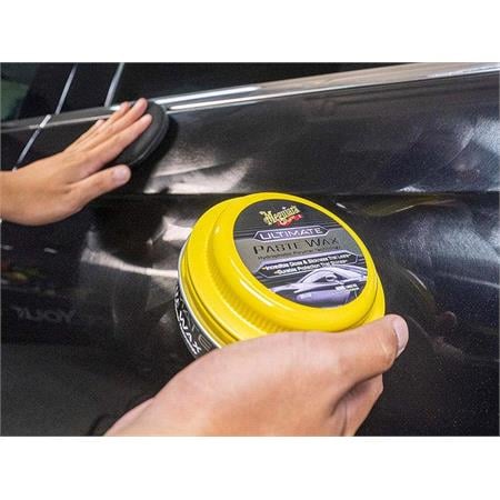 Meguiars Ultimate Wax Paste Kit   226g
