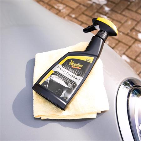 Meguiars Ultimate Paint Glosser   473 ml