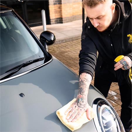 Meguiars Ultimate Paint Glosser   473 ml