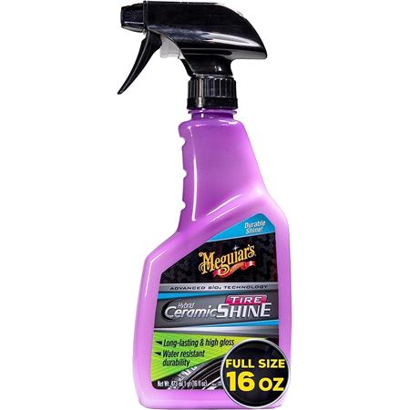 Meguiars Hybrid Ceramic Tyre Shine   473 ml