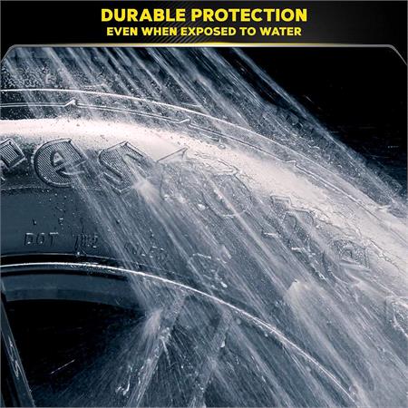 Meguiars Hybrid Ceramic Tyre Shine   473 ml