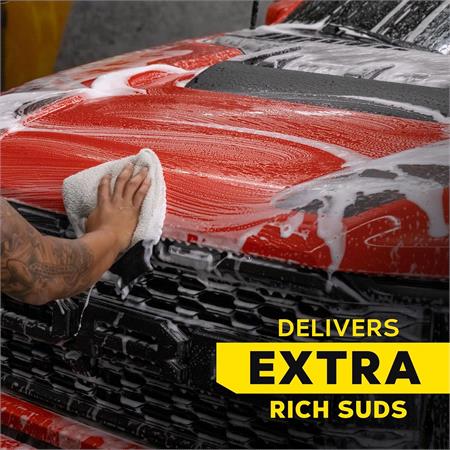 Meguiar's Watermelon Bubblegum Car Wash Shampoo   1.89 Litre