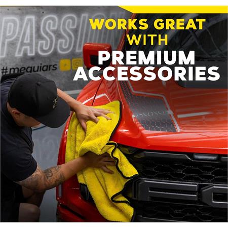 Meguiar's Watermelon Bubblegum Car Wash Shampoo   1.89 Litre