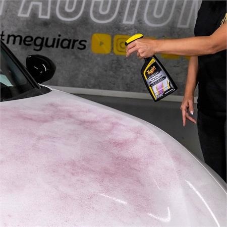 Meguiars Ultimate Iron and Contaminants Remover   710 ml