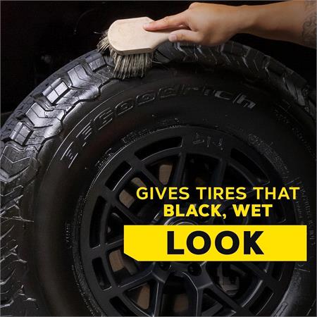 Meguiars Ultimate Insane Shine Tyre Spray   473 ml