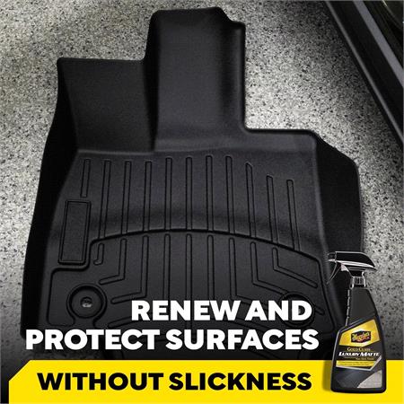 Meguiars Gold Class Luxury Matte Finish   473 ml