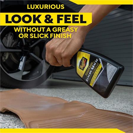 Meguiars Gold Class Luxury Matte Finish   473 ml